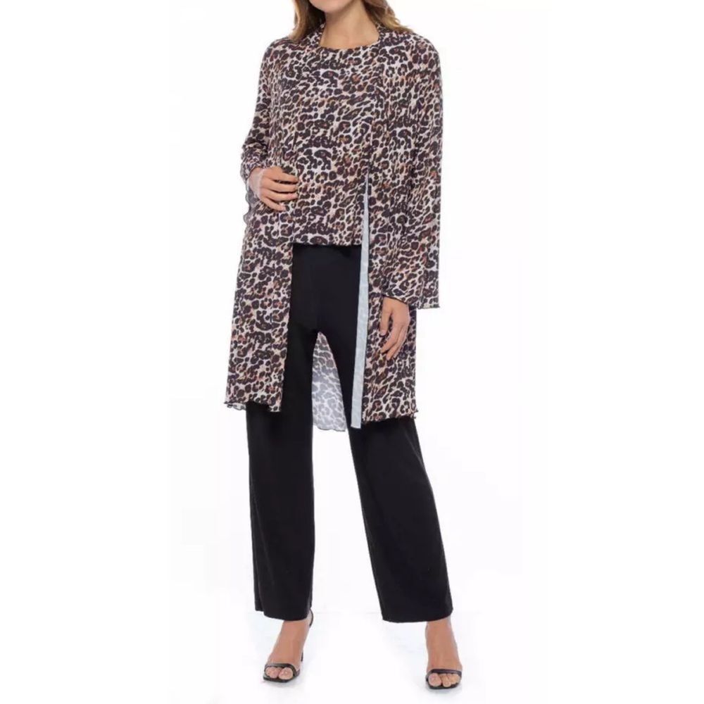 Marina Pant/Jacket Set